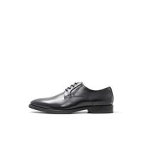 TED BAKER 泰德贝克 适合成人 男性 牛津鞋 regent 13771593013 牛津鞋 记忆海绵鞋垫 Regent Black 8