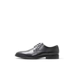 TED BAKER 泰德贝克 适合成人 男性 牛津鞋 regent 13771593013 牛津鞋 记忆海绵鞋垫 Regent Black 8
