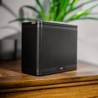 ELAC 意力 nava100 便携式蓝牙音箱 户外音响