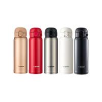 ZOJIRUSHI/象印 WL系列 316L不锈钢轻量保温杯 500ml