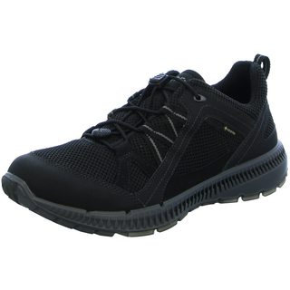 ECCO爱步 Terracruise II 男士运动鞋 黑色 40