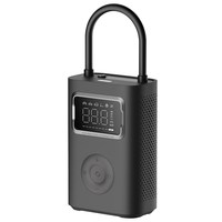 移动端：米家 MJCQB07PQW 充气宝2 Pro 黑色