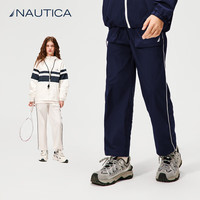 NAUTICA诺帝卡 儿童速干直筒长裤
