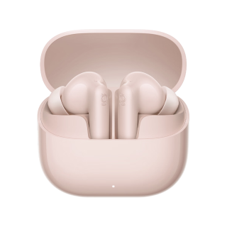 倍思 M4s 入耳式降噪AI蓝牙耳机 -55dB耳道自适应降噪 同轴双单元