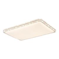 雷士 NVC 悦岚吸顶灯 160W 全光谱 LED 客厅灯