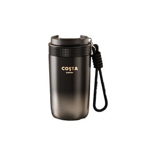 COSTA/咖世家咖啡 滴滤保温杯 410ml 黑金