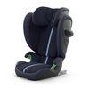 Cybex Solution G2 Plus/海洋蓝-海军蓝 PU1