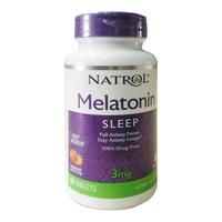 NATROL 褪黑素 90片