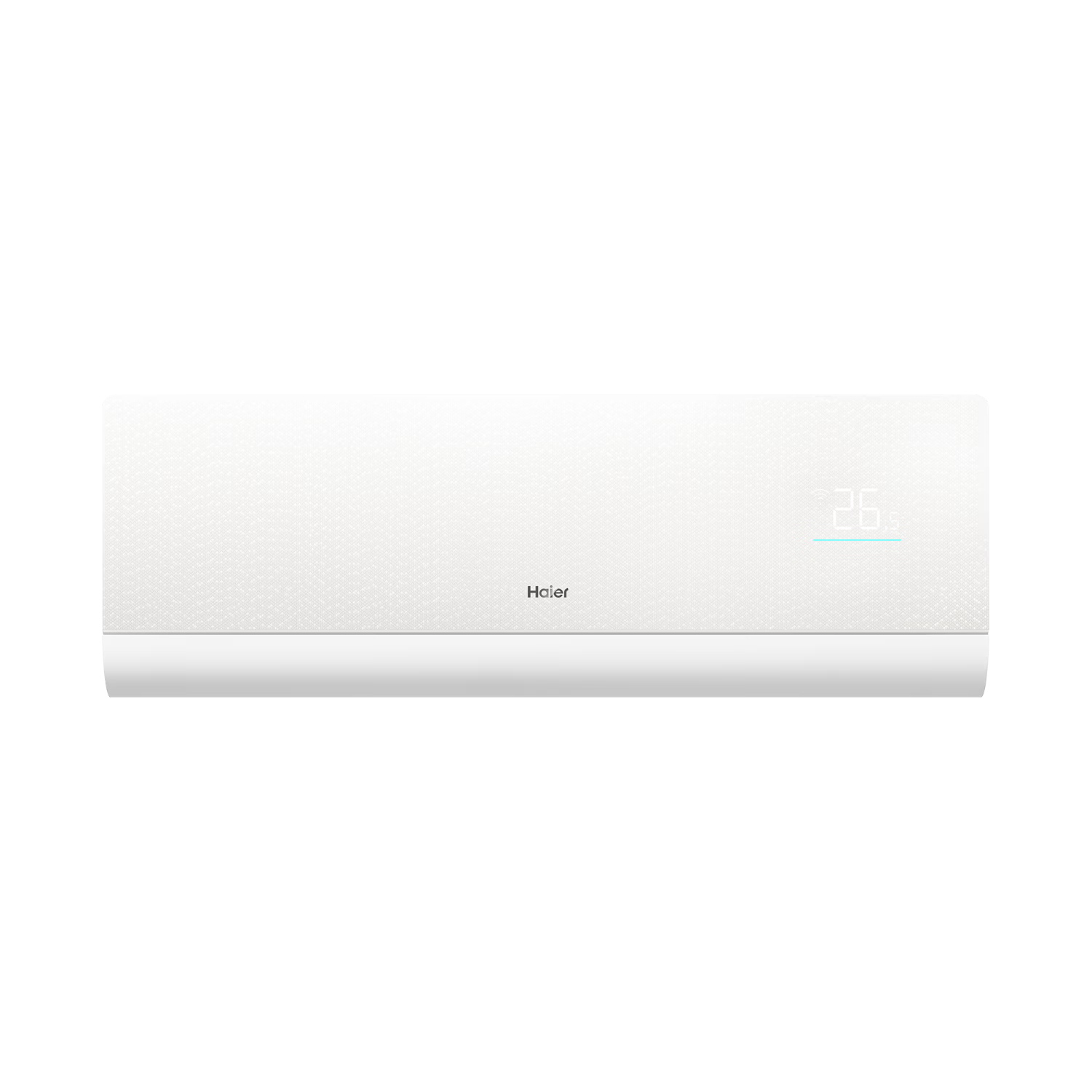 海尔 KFR-35GW/EXA 30s急速冷暖 1.5匹 壁挂式空调