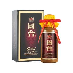 国台 东方珍藏53度酱香型白酒