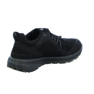 ECCO爱步 Terracruise II 男士运动鞋 黑色 40