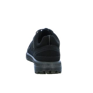 ECCO爱步 Terracruise II 男士运动鞋 黑色 40