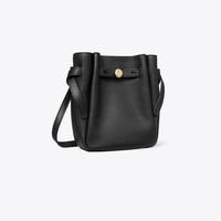 TORY BURCH 汤丽柏琦 小号 真皮 女士斜挎包