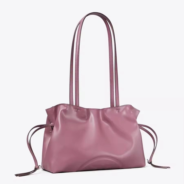 限新用户：TORY BURCH 小号Ella 抽绳单肩包