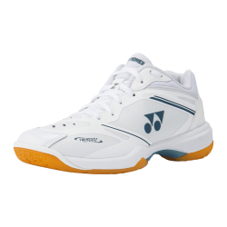 YONEX SHB65Z4MEX 羽毛球鞋 男款 白色 42码