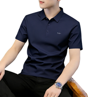 SHANSHAN/杉杉 男士Polo衫