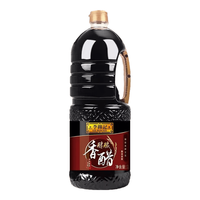 李锦记 醇酿 香醋 1.9L