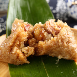 爱山姆 板栗鲜肉棕140克*2只/袋