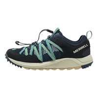 MERRELL/迈乐 WILDWOOD 速干透气 轻便溯溪鞋