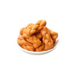 燕之坊 红枣枸杞黑糖味沙琪玛 320g
