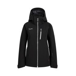 MAMMUT 女式 Stoney HS 内衬硬壳夹克