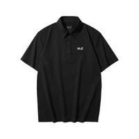 Jack Wolfskin 狼爪 DONDO 男士POLO衫