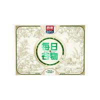 西麦 每日谷物黑米黑豆燕麦片