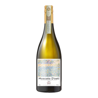 京东京造 意大利阿斯蒂莫斯卡托甜白低起泡酒 DOCG 750ml