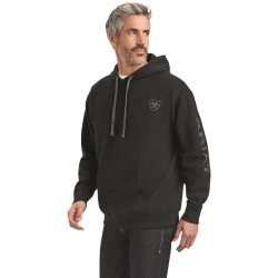 ARIAT 成人运动卫衣连帽衫