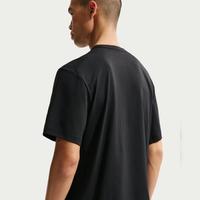 NIKE/耐克 IF2779-010 速干导湿 男子运动短袖T恤 XL