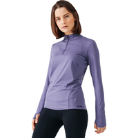 DECATHLON/迪卡侬 运动速干衣女 长袖 4315737
