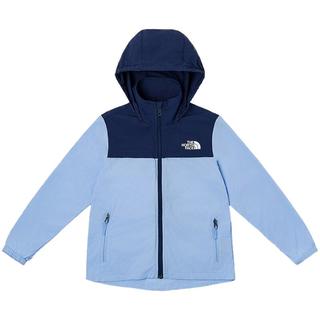THE NORTH FACE 北面 SunChase 儿童防晒衣