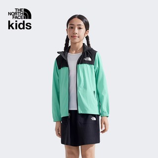 THE NORTH FACE 北面 SunChase儿童防晒衣 87ZE