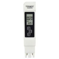 TDS 高精度 水质检测笔 白色