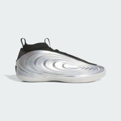 adidas 男女鞋「摇滚巨星」哈登10代缓震回弹篮球鞋KJ1454 42