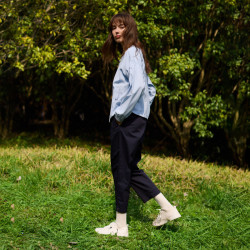 AIGLE 女士七分裤AS85