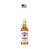 JIM BEAM 白占边波本威士忌