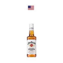 JIM BEAM 白占边波本威士忌