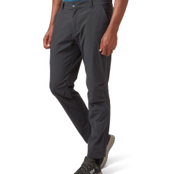 HELLY HANSEN Brono 男士软壳长裤 神价