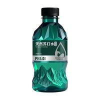 悠个 天然苏打水 300ml*24瓶
