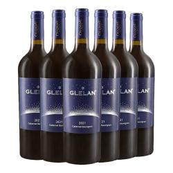 张裕 歌利兰赤霞珠干红葡萄酒