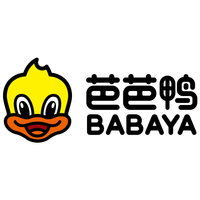 Babaya/芭芭鸭