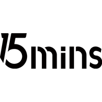 15MINS/15分钟