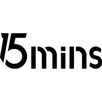 15MINS/15分钟