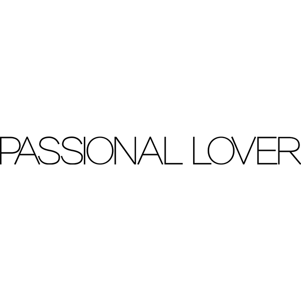 恋火 Passional Lover