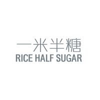 一米半糖 the little sugar milk baby