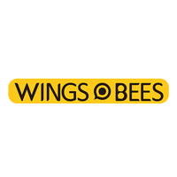 wings of bees/蜂翼