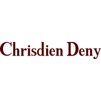Chrisdien Deny/克雷斯丹尼