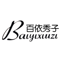 Baiyixiuzi/百依秀子