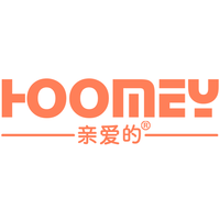 HOOMEY/亲爱的